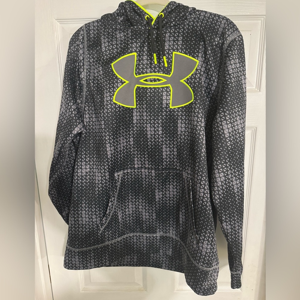 Under Armour Storm Hoodie L